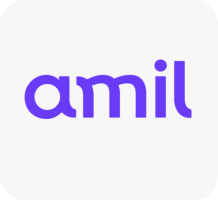 Plano de Saúde Amil